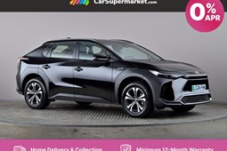 Toyota bZ4X SUV (21 on) 150kW Pure 71.4kWh 5dr Auto [11kW] For Sale - CarSupermarket.com Birmingham, Birmingham