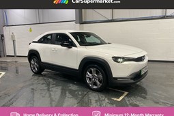 Mazda MX-30 SUV (20-25) 107kW SE-L Lux 35.5kWh 5dr Auto For Sale - CarSupermarket.com Birmingham, Birmingham