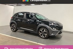 Hyundai Kona SUV (17-23) 1.0 TGDi 48V MHEV Premium 5dr For Sale - CarSupermarket.com Birmingham, Birmingham