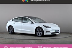 Tesla Model 3 (16 on) Long Range auto 4d For Sale - CarSupermarket.com Birmingham, Birmingham