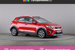 Kia Stonic SUV (17 on) 1.0T GDi 99 2 5dr DCT For Sale - CarSupermarket.com Birmingham, Birmingham