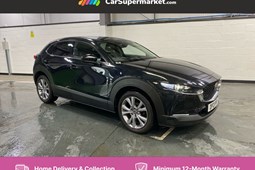 Mazda CX-30 SUV (19 on) 2.0 e-Skyactiv-G MHEV GT Sport Tech 5dr For Sale - CarSupermarket.com Birmingham, Birmingham
