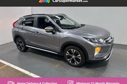 Mitsubishi Eclipse Cross SUV (17-21) 3 1.5 2WD 5d For Sale - CarSupermarket.com Birmingham, Birmingham