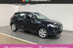 SEAT Arona SUV (18 on) SE 1.0 TSI 95PS (07/2018 on) 5d For Sale - CarSupermarket.com Birmingham, Birmingham