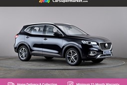 MG HS SUV (19-24) Excite 1.5T-GDI 5d For Sale - CarSupermarket.com Birmingham, Birmingham