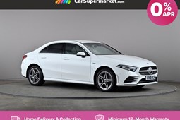 Mercedes-Benz A-Class Saloon (19 on) A 250 e AMG Line Executive 8G-DCT auto 4d For Sale - CarSupermarket.com Birmingham, Birmingham