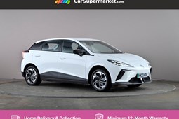 MG MG4 Hatchback (22 on) 150kW SE EV Long Range 64kWh 5dr Auto For Sale - CarSupermarket.com Birmingham, Birmingham