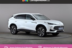 MG HS SUV (24 on) 1.5 T-GDI SE 5dr For Sale - CarSupermarket.com Birmingham, Birmingham