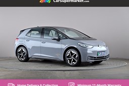 Volkswagen ID.3 Hatchback (20 on) 150kW Life Pro Performance 62kWh 5dr Auto For Sale - CarSupermarket.com Birmingham, Birmingham