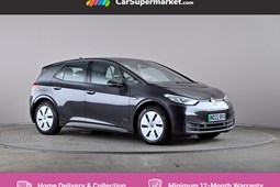 Volkswagen ID.3 Hatchback (20 on) 150kW Life Pro Performance 62kWh 5dr Auto For Sale - CarSupermarket.com Birmingham, Birmingham