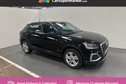 Audi Q2 SUV (16 on) 30 TFSI Sport 5dr For Sale - CarSupermarket.com Birmingham, Birmingham
