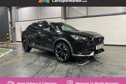 Cupra Formentor SUV (20 on) 1.4 eHybrid 205 V2 5dr DSG For Sale - CarSupermarket.com Birmingham, Birmingham