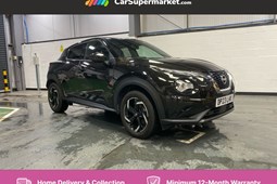 Nissan Juke SUV (19 on) 1.0 DiG-T 114 N-Connecta 5dr DCT For Sale - CarSupermarket.com Birmingham, Birmingham