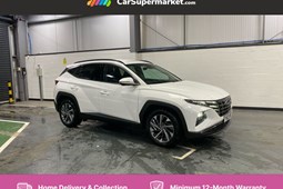 Hyundai Tucson SUV (21 on) 1.6 TGDi Premium 5dr 2WD For Sale - CarSupermarket.com Birmingham, Birmingham