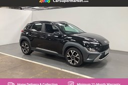 Hyundai Kona SUV (17-23) 1.0 TGDi 48V MHEV Premium 5dr For Sale - CarSupermarket.com Birmingham, Birmingham