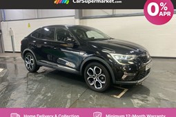 Renault Arkana SUV (21-24) 1.6 E-TECH Hybrid 145 S Edition 5dr Auto For Sale - CarSupermarket.com Birmingham, Birmingham