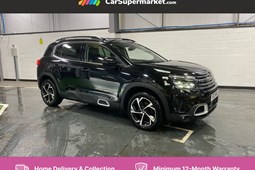 Citroen C5 Aircross (18 on) 1.5 BlueHDi 130 Shine 5dr For Sale - CarSupermarket.com Birmingham, Birmingham