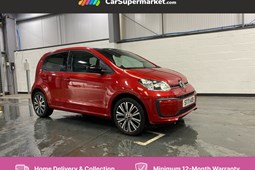 Volkswagen Up (12-23) 1.0 65PS Black Edition 5d For Sale - CarSupermarket.com Birmingham, Birmingham