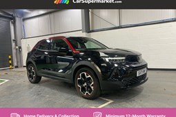 Vauxhall Mokka SUV (20 on) 1.2 Turbo 100 SRi Premium 5dr For Sale - CarSupermarket.com Birmingham, Birmingham