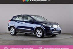 Honda HR-V (15-20) S 1.5 i-VTEC (09/2018 on) 5d For Sale - CarSupermarket.com Birmingham, Birmingham