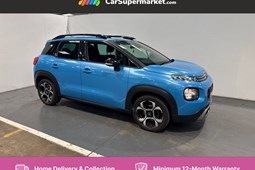 Citroen C3 Aircross SUV (17-24) Flair PureTech 110 S&S (04/18-) 5d For Sale - CarSupermarket.com Birmingham, Birmingham