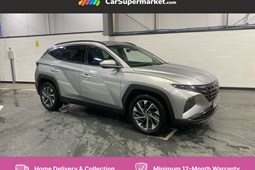 Hyundai Tucson SUV (21 on) 1.6 TGDi Premium 5dr 2WD For Sale - CarSupermarket.com Birmingham, Birmingham