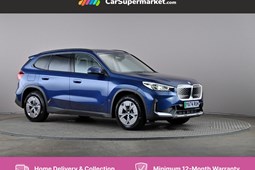 BMW iX1 SUV (22 on) 150kW eDrive20 Sport 65kWh 5dr Auto For Sale - CarSupermarket.com Birmingham, Birmingham