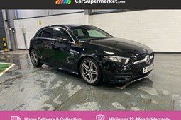 Mercedes-Benz A-Class Hatchback (18 on) A 200 AMG Line Premium 7G-DCT auto 5d For Sale - CarSupermarket.com Birmingham, Birmingham