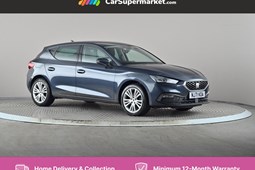 SEAT Leon Hatchback (20 on) SE Dynamic 1.5 TSI Evo 130PS 5d For Sale - CarSupermarket.com Birmingham, Birmingham