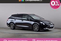 Toyota Corolla Touring Sports (19 on) 1.8 Hybrid GR Sport 5dr CVT For Sale - CarSupermarket.com Birmingham, Birmingham