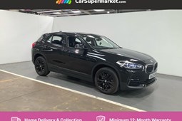 BMW X2 SUV (18-23) sDrive 20i [178] Sport 5dr Step Auto For Sale - CarSupermarket.com Birmingham, Birmingham