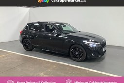 BMW 1-Series Hatchback (11-19) 116d M Sport Shadow Edition 5d For Sale - CarSupermarket.com Birmingham, Birmingham
