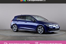 Volkswagen Golf Hatchback (20 on) R-Line 1.5 eTSI 150PS DSG auto 5d For Sale - CarSupermarket.com Birmingham, Birmingham