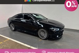 Mercedes-Benz CLA Coupe (19-25) CLA 180 AMG Line Premium 4dr Tip Auto For Sale - CarSupermarket.com Birmingham, Birmingham