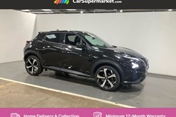 Nissan Juke SUV (19 on) 1.0 DiG-T 114 Tekna 5dr For Sale - CarSupermarket.com Birmingham, Birmingham