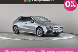 Mercedes-Benz A-Class Hatchback (18 on) A 250 e AMG Line 8G-DCT auto 5d For Sale - CarSupermarket.com Birmingham, Birmingham