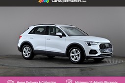 Audi Q3 SUV (18 on) 35 TFSI Technik 5dr S Tronic For Sale - CarSupermarket.com Birmingham, Birmingham