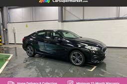 BMW 2-Series Gran Coupe (20-24) 218d Sport 4dr [Live Cockpit Prof] For Sale - CarSupermarket.com Birmingham, Birmingham