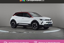 Vauxhall Mokka-e SUV (20-25) 100kW GS 50kWh 5dr Auto For Sale - CarSupermarket.com Birmingham, Birmingham