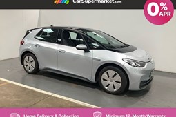 Volkswagen ID.3 Hatchback (20 on) 107KW Life Pro 62kWh 5dr Auto For Sale - CarSupermarket.com Birmingham, Birmingham
