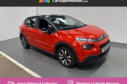 Citroen C3 (17-24) Feel PureTech 68 5d For Sale - CarSupermarket.com Birmingham, Birmingham