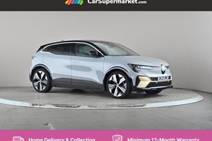 Renault Megane E-Tech Hatchback (22 on) EV60 160kW Iconic 60kWh Optimum Charge 5dr Auto For Sale - CarSupermarket.com Birmingham, Birmingham
