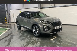 Peugeot 2008 (20 on) 1.2 PureTech 130 GT 5dr EAT8 For Sale - CarSupermarket.com Birmingham, Birmingham