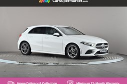 Mercedes-Benz A-Class Hatchback (18 on) A 180 AMG Line Executive 5d For Sale - CarSupermarket.com Birmingham, Birmingham