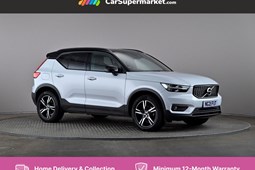 Volvo XC40 SUV (17 on) R-Design T3 FWD auto 5d For Sale - CarSupermarket.com Birmingham, Birmingham