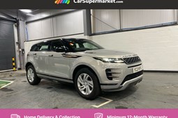Land Rover Range Rover Evoque SUV (19 on) R-Dynamic S P300e auto 5d For Sale - CarSupermarket.com Birmingham, Birmingham
