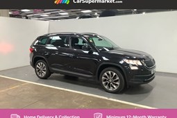Skoda Kodiaq SUV (17-23) SE Drive (7 seat) 1.5 TSI ACT 150PS DSG auto 5d For Sale - CarSupermarket.com Birmingham, Birmingham