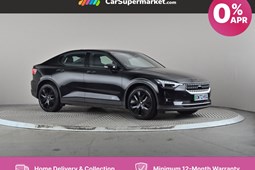 Polestar 2 Fastback (20 on) 170kW 78kWh Long Range Single motor 5dr Auto For Sale - CarSupermarket.com Birmingham, Birmingham