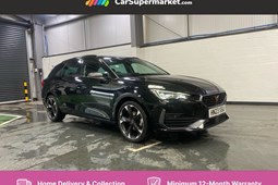 Cupra Leon Estate (20 on) 1.5 TSI V1 5dr For Sale - CarSupermarket.com Birmingham, Birmingham