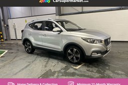 MG ZS SUV (17-24) Exclusive 1.0T GDI auto 5d For Sale - CarSupermarket.com Birmingham, Birmingham